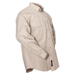 5.11 Tactical Long Sleeve Shirt - Khaki -GearTrail Sales Shop 5.11 Tactical Khaki3