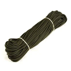 550 Nylon Type III Paracord - 30 Metre
