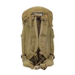 Berghaus Centurio 30 III FA MMPS Rucksack - Earth Brown 7 Berghaus Centurio 30 III FA MMPS Rucksack - Earth Brown -GearTrail Sales Shop Berghaus Centurio 30 back