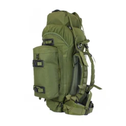 Berghaus Vulcan IV MMPS Rucksack - Cedar -GearTrail Sales Shop Berghaus Vulcan IV side2