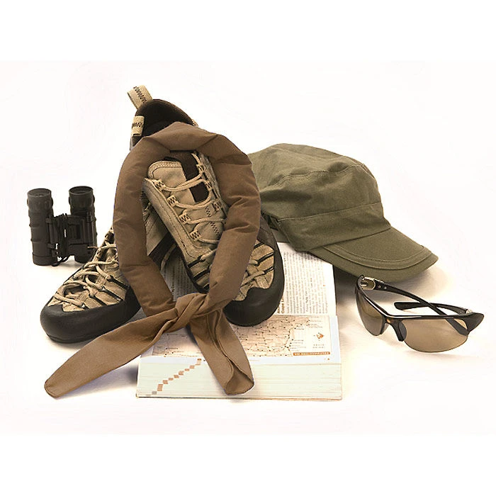 Body Cooler - Khaki 1 Body Cooler - Khaki