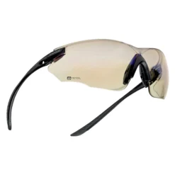Bolle Combat Ballistic Spectacles Kit - Black -GearTrail Sales Shop Bolle Combat Spectacles2