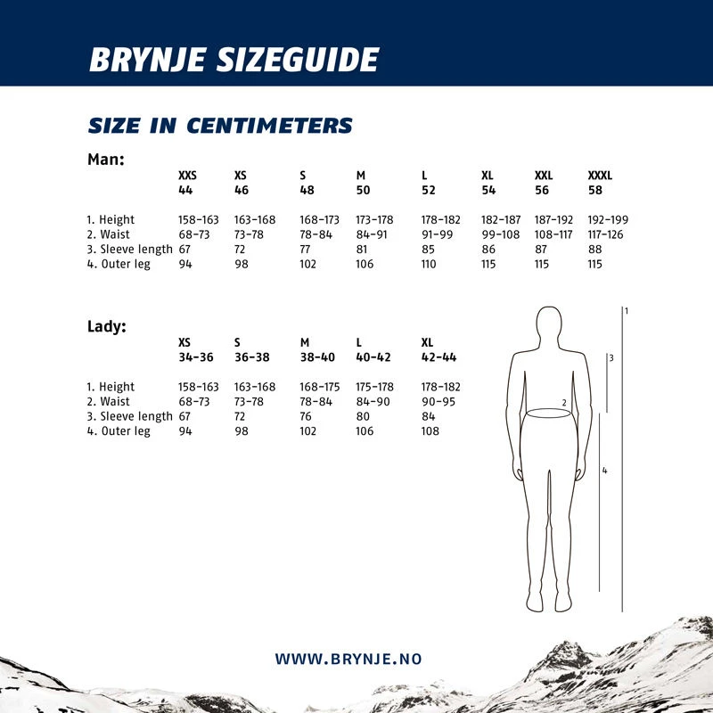 Brynje Wool Thermo T-Shirt With Inlay - Black 2 Brynje Wool Thermo T-Shirt With Inlay - Black - Image 2