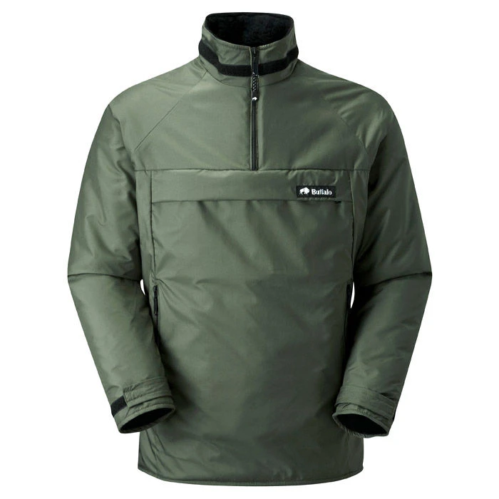 Buffalo Systems Active Shirt - Slate 1 Buffalo Systems Active Shirt - Slate