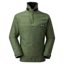 Buffalo Systems Mountain Shirt - Olive Green