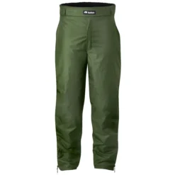 Buffalo Systems Special 6 Trousers - Olive Green