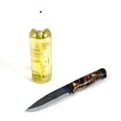 Ice Bear Camellia Oil - 240 Ml