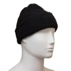 Noble Wilde Beanie -GearTrail Sales Shop Charcoal Beanie