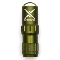 Exotac MATCHCAP XL