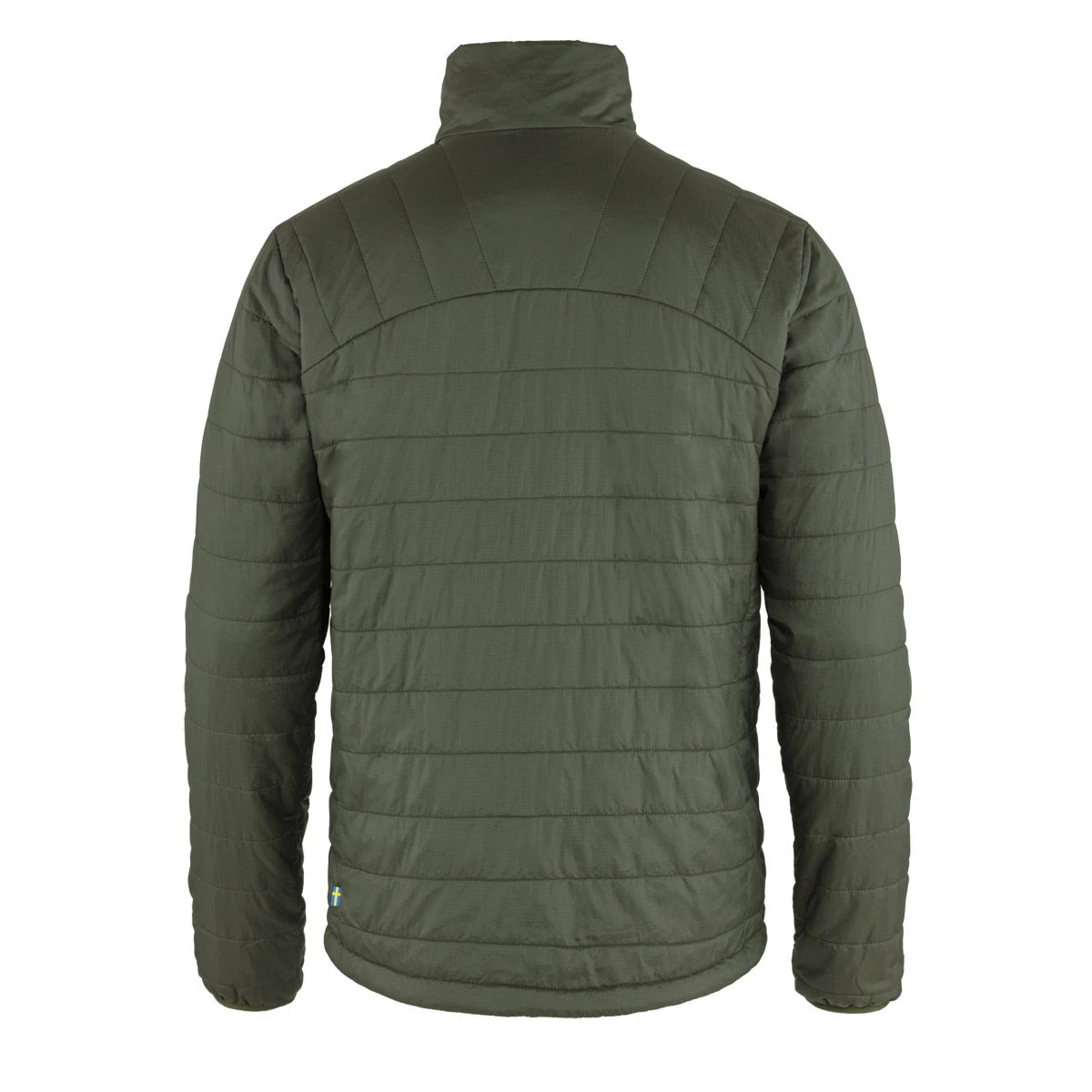 Fjallraven Expedition X-Latt Jacket - Deep Forest 2 Fjallraven Expedition X-Latt Jacket - Deep Forest - Image 2