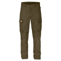 Fjallraven Brenner Pro Trousers - Dark Olive