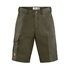 Fjallraven Karl Pro Shorts - Dark Olive