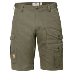 Fjallraven Barents Pro Shorts - Laurel Green