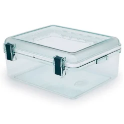GSI Outdoors Lexan Gear Box - Large