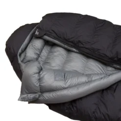 Ray Mears 4-Season Down Sleeping Bag - Grizzly Bear -GearTrail Sales Shop Grizzly Opening
