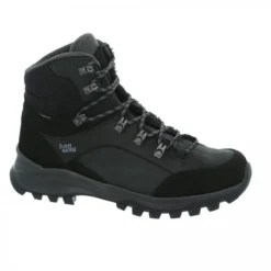 Hanwag Banks GTX Boots - Black/Asphalt