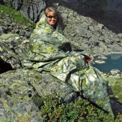 The Jervenbag Original - Mountain Camo