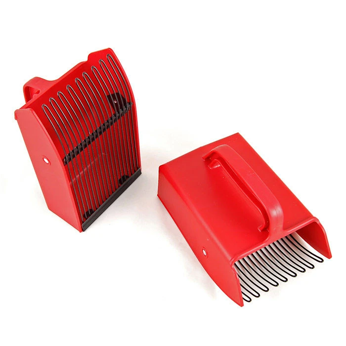 Jonas Swedish Berry Picker 1 Jonas Swedish Berry Picker