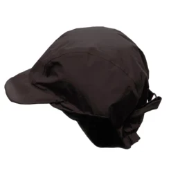 Keela Polacap - Black