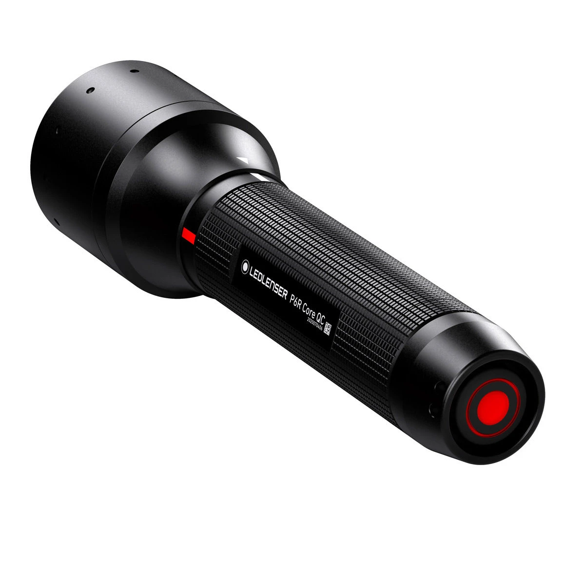 LED Lenser P6R-QC Core Torch 1 LED Lenser P6R-QC Core Torch