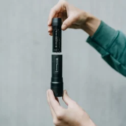 LED Lenser P6 Police Core Torch -GearTrail Sales Shop LED20Lenser20P6 4