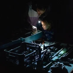 LED Lenser P6 Police Core Torch -GearTrail Sales Shop LED20Lenser20P6 5