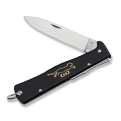 Mercator K55K Black Cat Folding Pocket Knife