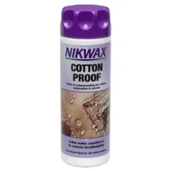 Nikwax Cotton Proof - 300 Ml