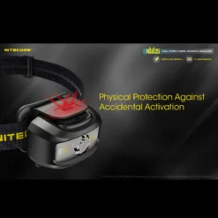 NITECORE NU35 5 NITECORE NU35 -GearTrail Sales Shop Nitecore NU35 3