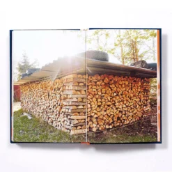 Norwegian Wood: Chopping Stacking And Drying Wood The Scandinavian Way -GearTrail Sales Shop Norwegian Wood3