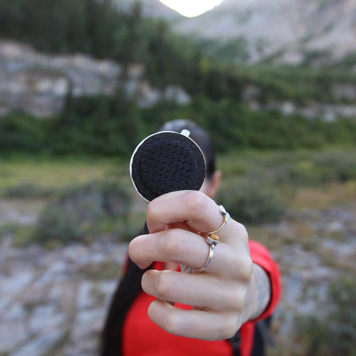 PelliTec Blister Prevention Pads - 10 Pack 2 PelliTec Blister Prevention Pads - 10 Pack - Image 2