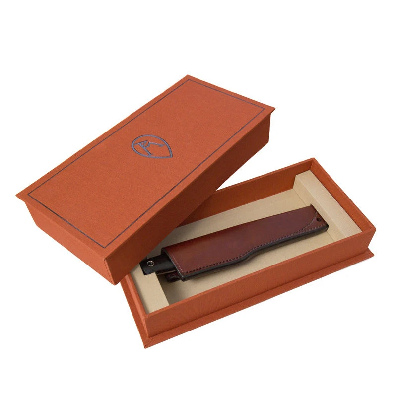 The Ray Mears Bushcraft Knife 5 The Ray Mears Bushcraft Knife - Image 5