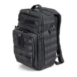 5.11 RUSH12 2.0 Backpack - Black -GearTrail Sales Shop Rush 12.3