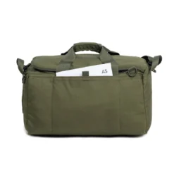 Savotta Keikka 30L - Olive Green -GearTrail Sales Shop Savotta Keikka 30 5