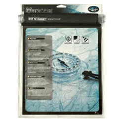 Sea To Summit Waterproof Map Case - Small