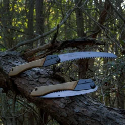 Silky Fox Gomboy Outback Saw -GearTrail Sales Shop Silkyfox gomboy curve outba