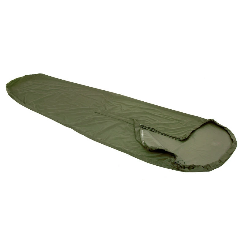 Snugpak Special Forces Bivvi Bag (Extra Long) - Olive 1 Snugpak Special Forces Bivvi Bag (Extra Long) - Olive