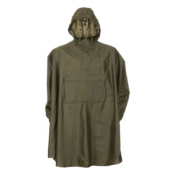 Snugpak Enhanced Patrol Poncho - Olive