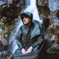 Snugpak Enhanced Patrol Poncho - Olive 5 Snugpak Enhanced Patrol Poncho - Olive -GearTrail Sales Shop Snugpak20Enhanced20Poncho3