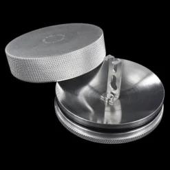 Solo Scientific Tinder HOT Box Solar Fire Starter