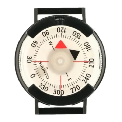 Suunto M-9 NH Compass With Velcro Strap