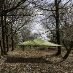 Ray Mears Tracker Tarp