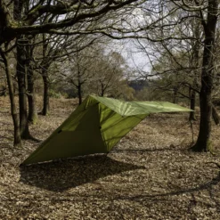 Ray Mears Tracker Tarp -GearTrail Sales Shop Tracker Tarp3