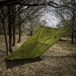 Ray Mears Tracker Tarp -GearTrail Sales Shop Tracker Tarp4