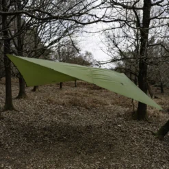 Ray Mears Tracker Tarp -GearTrail Sales Shop Tracker Tarp6