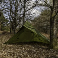 Ray Mears Tracker Tarp -GearTrail Sales Shop Tracker Tarp7