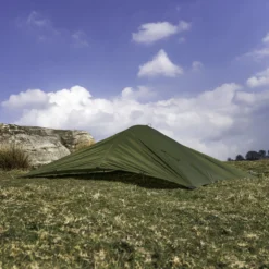 Ray Mears Tracker Tarp -GearTrail Sales Shop Tracker Tarp8
