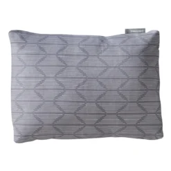 Therm-A-Rest Trekker Pillow Case - Grey Print
