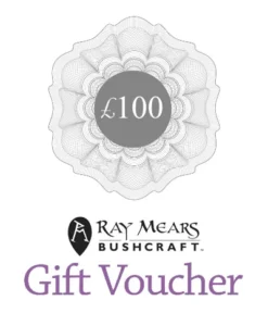 Woodlore 100.00 Pounds E-voucher