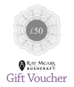 Woodlore 50.00 Pounds E-voucher